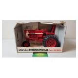 International Hydro 100 ROPS, NIB, Ertl, 1991