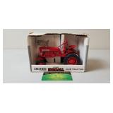McCormick Farmall Cub Tractor, NIB, Ertl, 1991