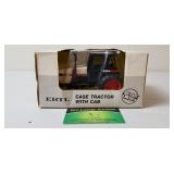 Case Model 2294 Tractor with Cab, NIB, Ertl