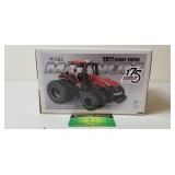 Case IH 2017 Farm Show Tractor, NIB, Ertl, 1999