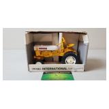 International Cub Tractor, NIB, Ertl, 1992
