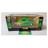 John Deere Stock Rods 1940 Ford Coupe, NIB, 1999