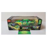 John Deere Nascar #97 Car, NIB