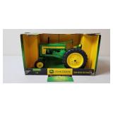John Deere Model 620 Tractor, NIB, Ertl, 2008