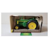John Deere Model "820" Tractor, NIB, Ertl, 1993