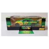 John Deere 1997 Collectors Series #97 Stock Car