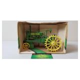 John Deere 1934 Model "A" Tractor, NIB, Ertl