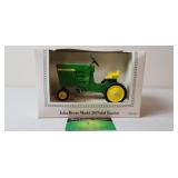 John Deere Model 20 Pedal Tractor, NIB, Ertl,