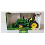 John Deere Model 6410 Tractor, NIB, Ertl, 1998