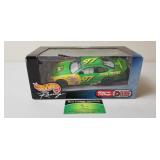 John Deere Hot Wheels #97 Stock Car