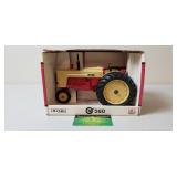 AGCO Cockshutt 560, NIB, Ertl, 1998