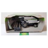 Deutz-Allis Gleaner Combine Set, NIB