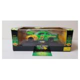 John Deere #23 Stock Car Coin Bank, NIB, 1996