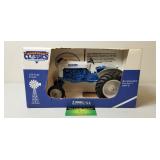 New Holland Ford 4000 Tractor, NIB, Country