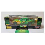 John Deere Collector Series #97 Stock Car, NIB