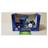 Ford TW-20 Pedal Tractor w/ Wagon, NIB, Ertl, 1999