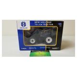 New Holland TS125A Tractor, NIB, Ertl, RC2, 2007
