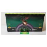 John Deere Precision #97 Stock Car, NIB, Ertl,
