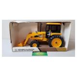 John Deere 2755 Inustrial Tractor, NIB, Ertl, 1991