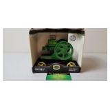 John Deere Model "E", NIB, Ertl, 1990