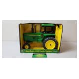 John Deere 4450 Tractor, NIB, Ertl, 2002