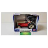 Ford Model NAA w/ Canopy, NIB, Ertl, 2007