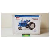 Ford Model 8000 Toy Show Tractor, NIB, 2004