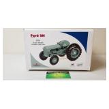 Ford Model 9N Tractor, NIB, 2014