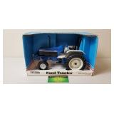 New Holland Ford 8340 Tractor, NIB, Ertl, 1994