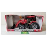 Case IH Maxxum MXU125 w/ Loader, NIB, Ertl, 2003