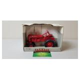 McCormick Farmall Super Tractor, NIB, Ertl, 1992