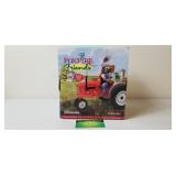 Foxfire Friends Porcelain/Metal Ford 771