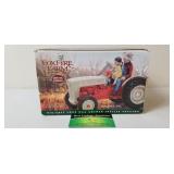 Foxfire Farm Ford NAA Golden Jubilee