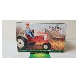 Foxfire Farm Porcelain/Metal Ford 901