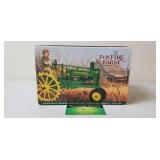 Foxfire Farm John Deere Model "A" w/ Farmer