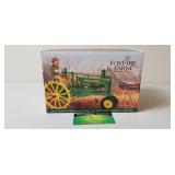 Foxfire Farm John Deere Model "A" Tractor