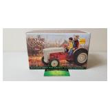 Foxfire Farm Ford NAA Golden Jubilee Tractor