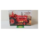 Foxfire Farm Farmall 826