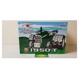 Oliver 1950-T Tractor, NIB, Ertl, 2002