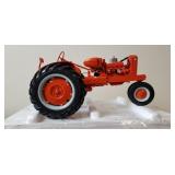 Allis-Chalmers WC Tractor, NIB