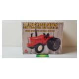 Allis-Chalmers FFA 220 with Duals, NIB, Ertl,