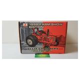 Allis-Chalmers Farm Show 220 , NIB, Ertl, 1998