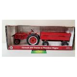 McCormick Farmall 200, NIB, Ertl, RC2, 2003
