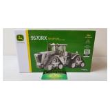 John Deere 9570RX, NIB, Ertl, Tomy, 2018