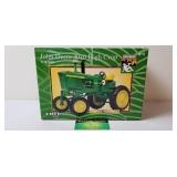 John Deere 4010 High Crop, NIB, Ertl, RC2, 2003