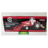 Case IH International 460, NIB, Ertl, 2009