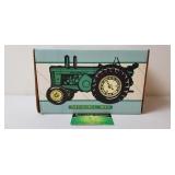John Deere Model "80" Tractor, NIB, Ertl, 1992
