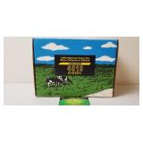 John Deere 4010 Diesel, NIB, Ertl, 1993