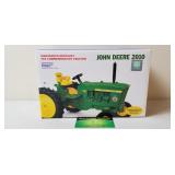 John Deere FFA 2010, NIB, Ertl, Tomy, 2012