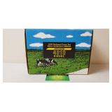 John Deere 4010 Diesel, NIB, Ertl, 1993